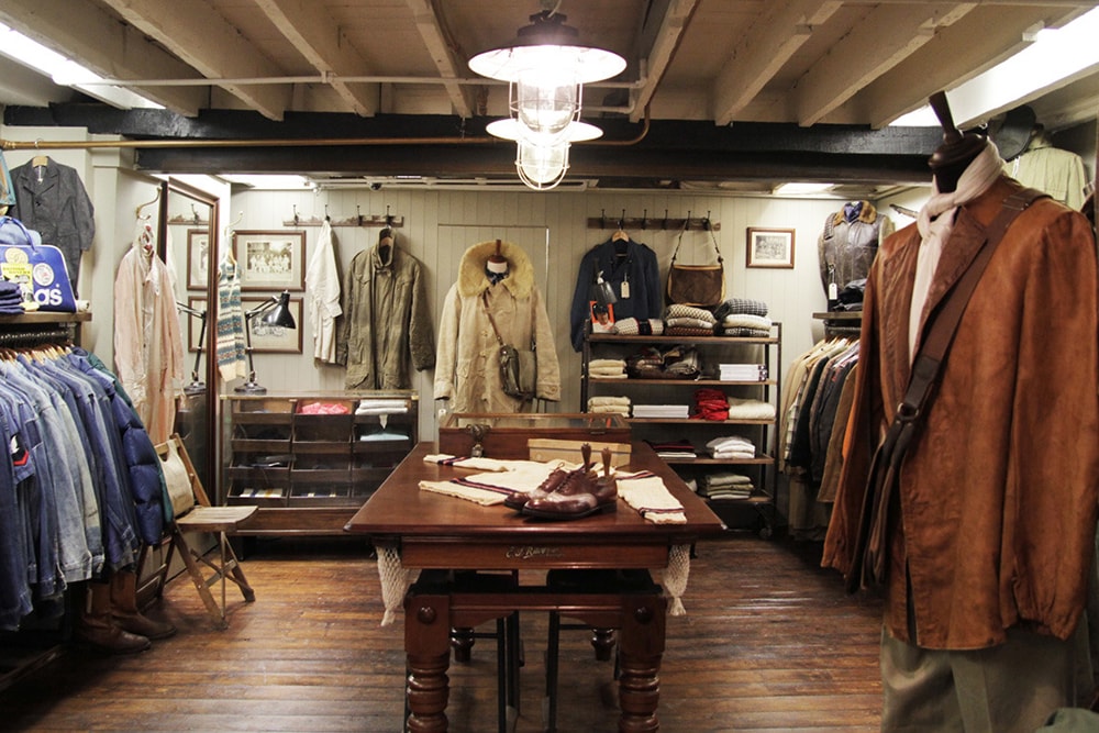 HYPEBEAST Thrift Vintage Shopping Guide