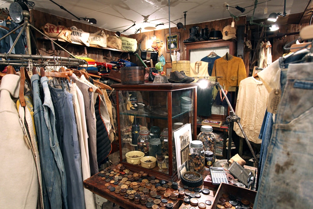 HYPEBEAST Thrift Vintage Shopping Guide