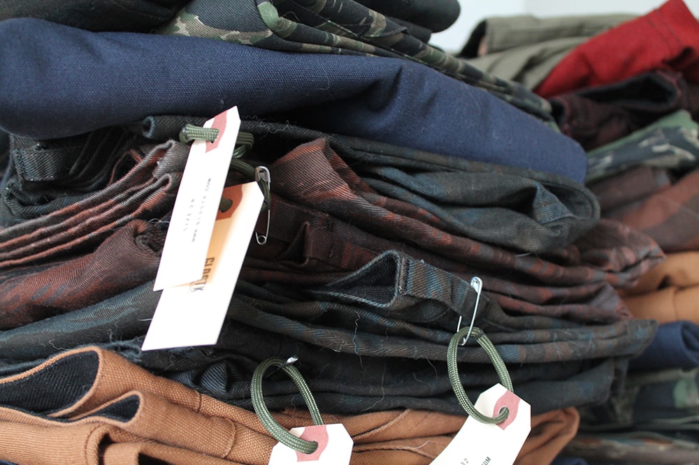 HYPEBEAST Thrift Vintage Shopping Guide