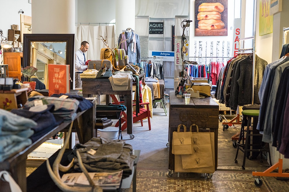 HYPEBEAST Thrift Vintage Shopping Guide