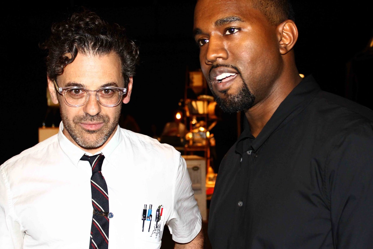 A Guide to Tom Sachs