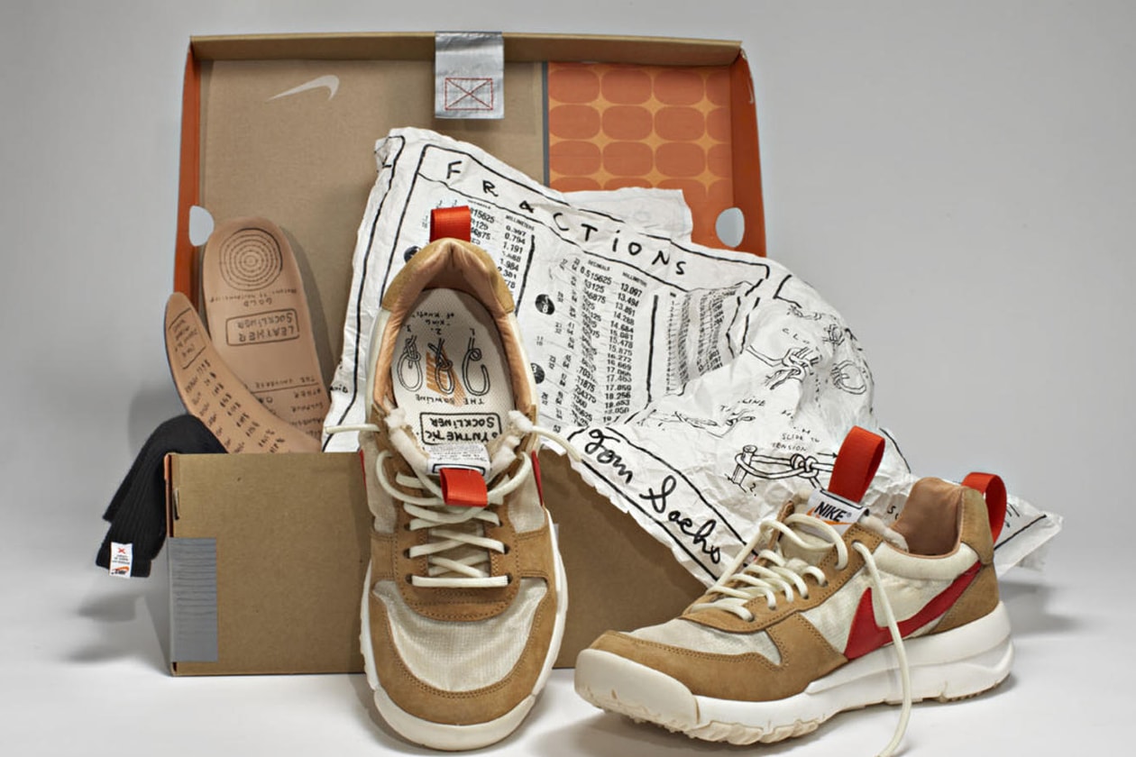 A Guide to Tom Sachs