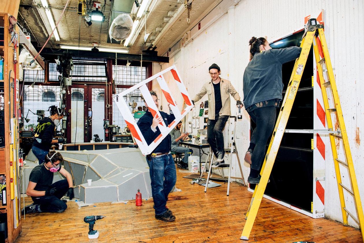 A Guide to Tom Sachs