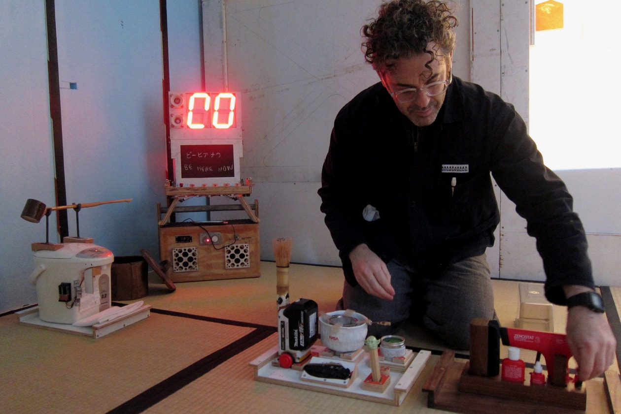 A Guide to Tom Sachs