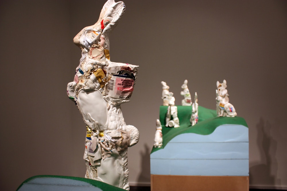 Stephen J Shanabrook Comme des Garçons and Supreme