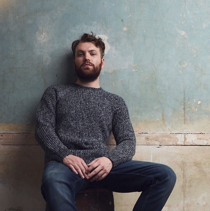 2016 Collection From Levis Made and Crafted