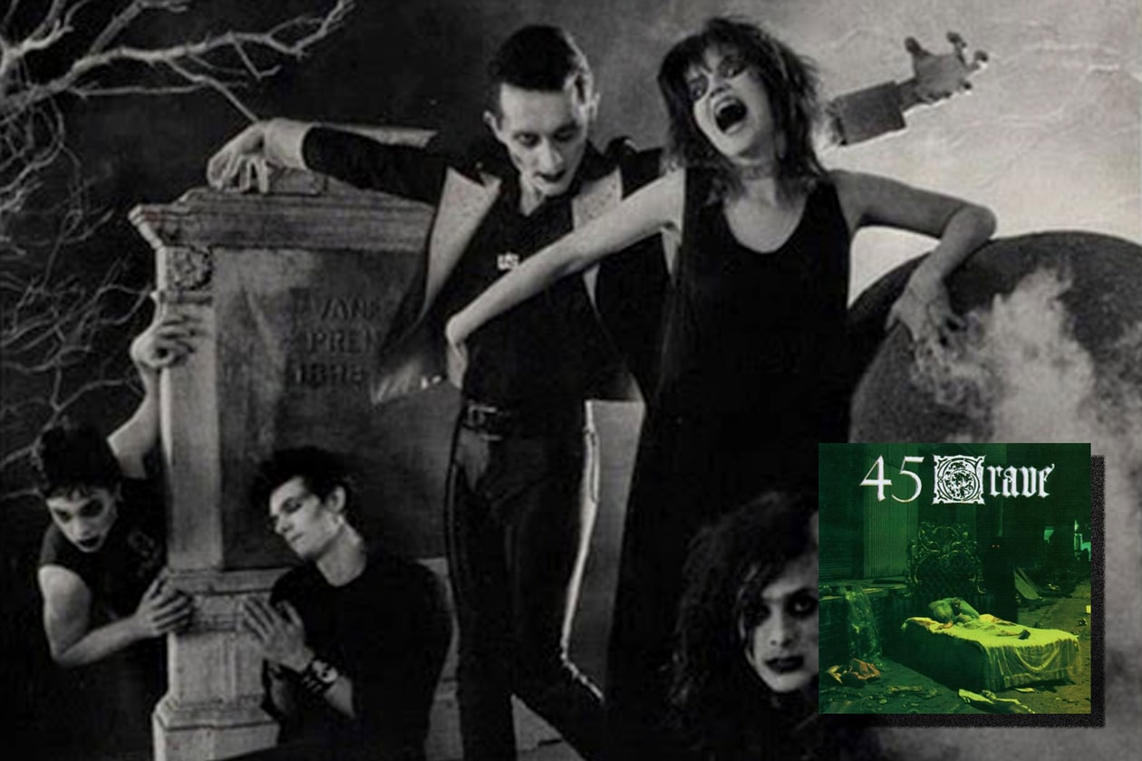 Best Hardcore Punk Albums bands bad brains black flag minor threat Descendents tsol misfits scream void Adolescents 45 grave