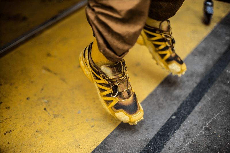 8 Obscure Trends for Fall/Winter 2016