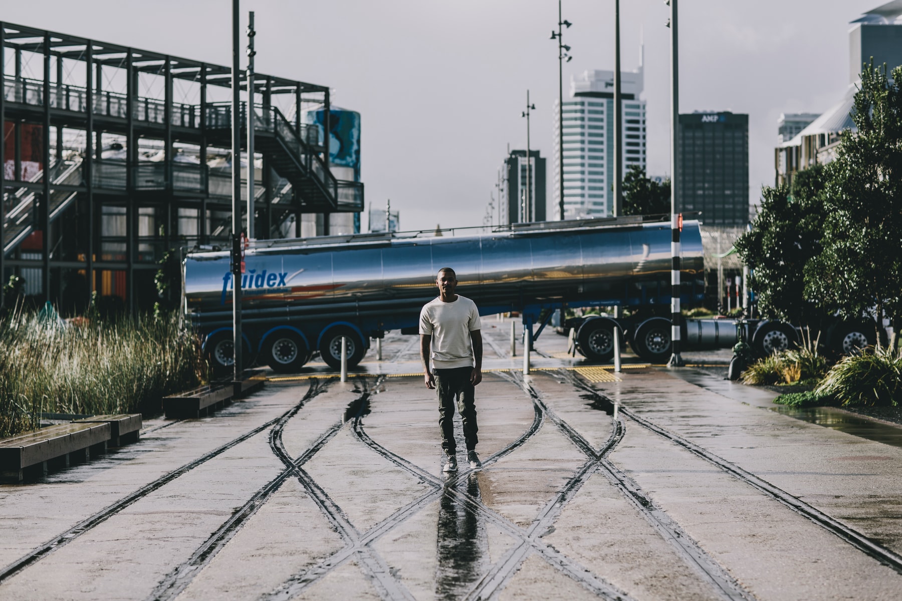 Cotton On Launches Fashion Conscious Streetwear Line among equals