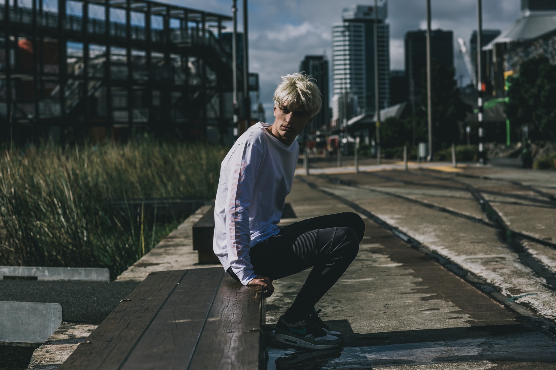 Cotton On Launches Fashion Conscious Streetwear Line among equals