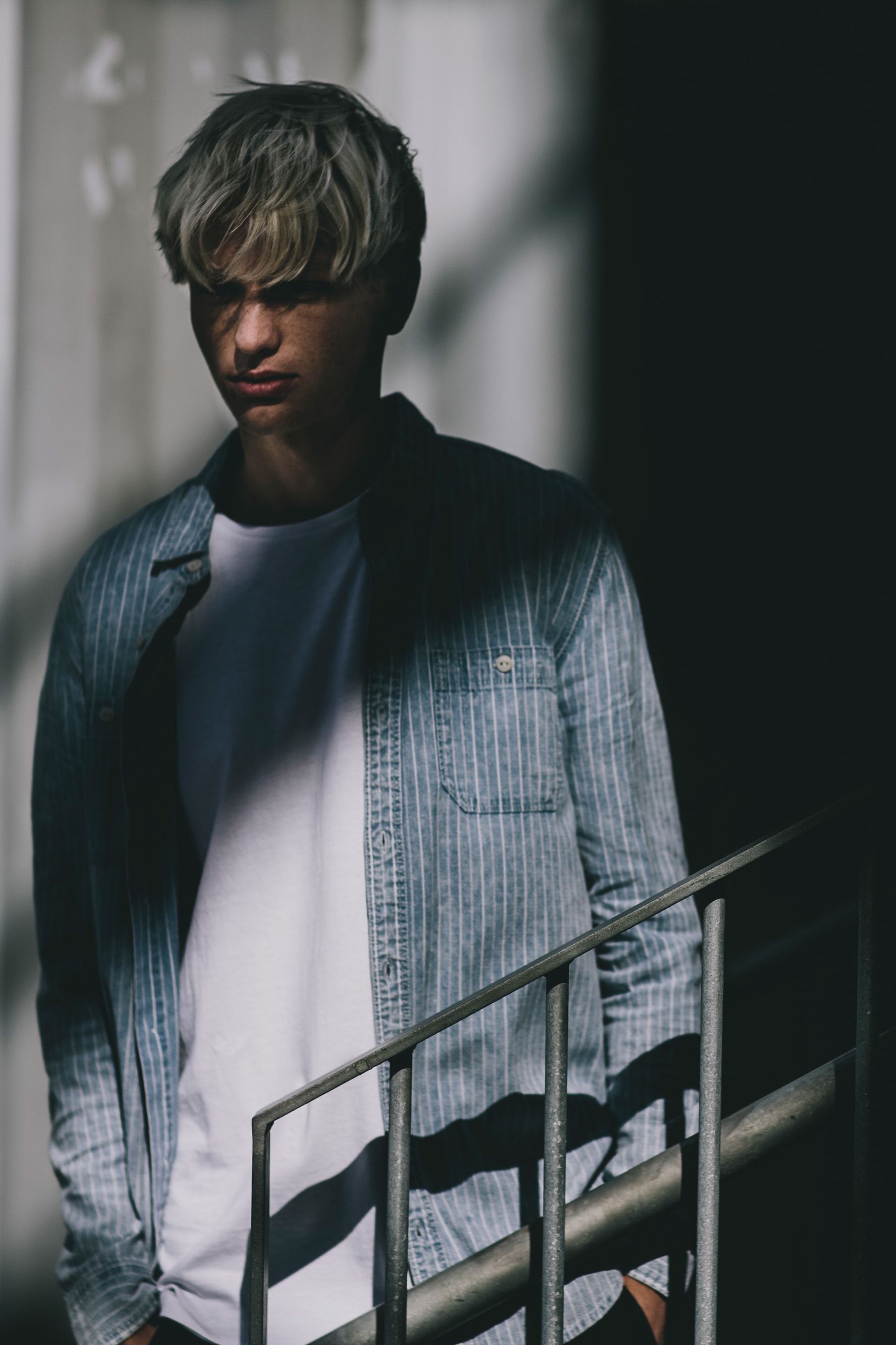 Cotton On Launches Fashion Conscious Streetwear Line among equals