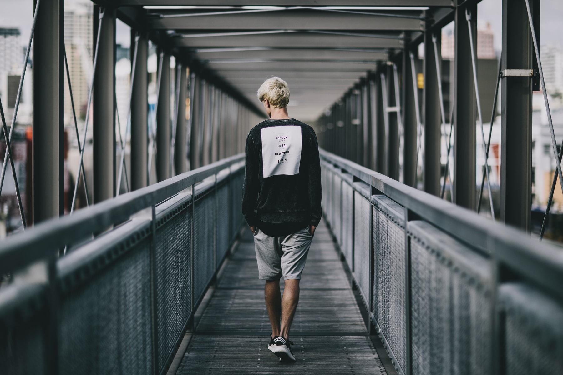 Cotton On Launches Fashion Conscious Streetwear Line among equals