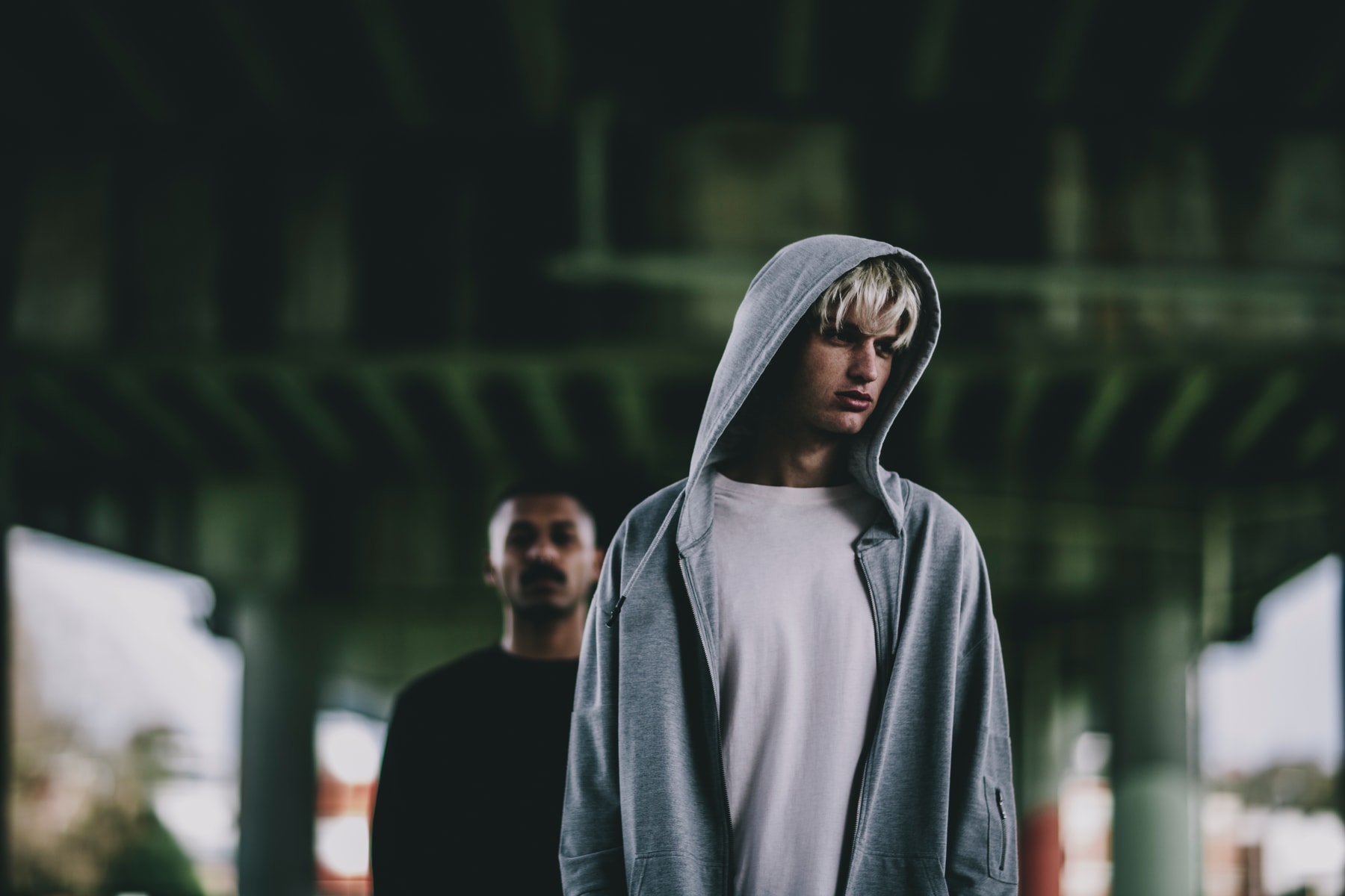 Cotton On Launches Fashion Conscious Streetwear Line among equals