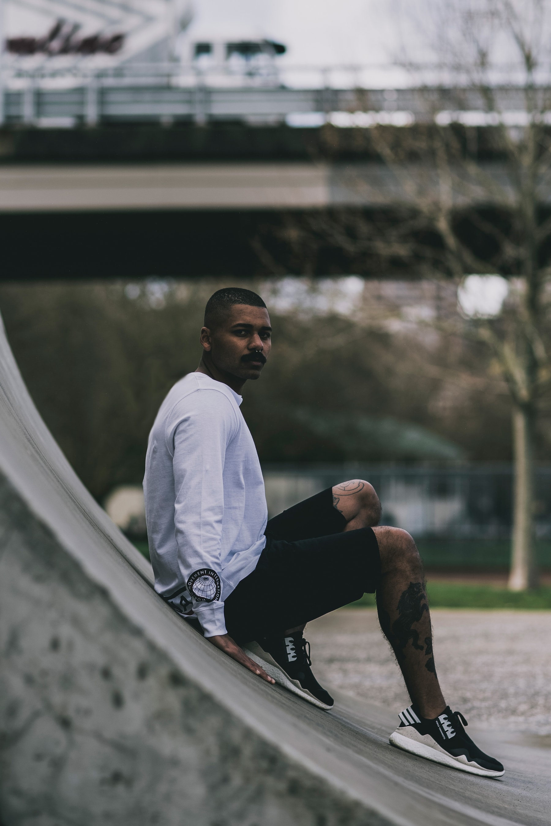 Cotton On Launches Fashion Conscious Streetwear Line among equals