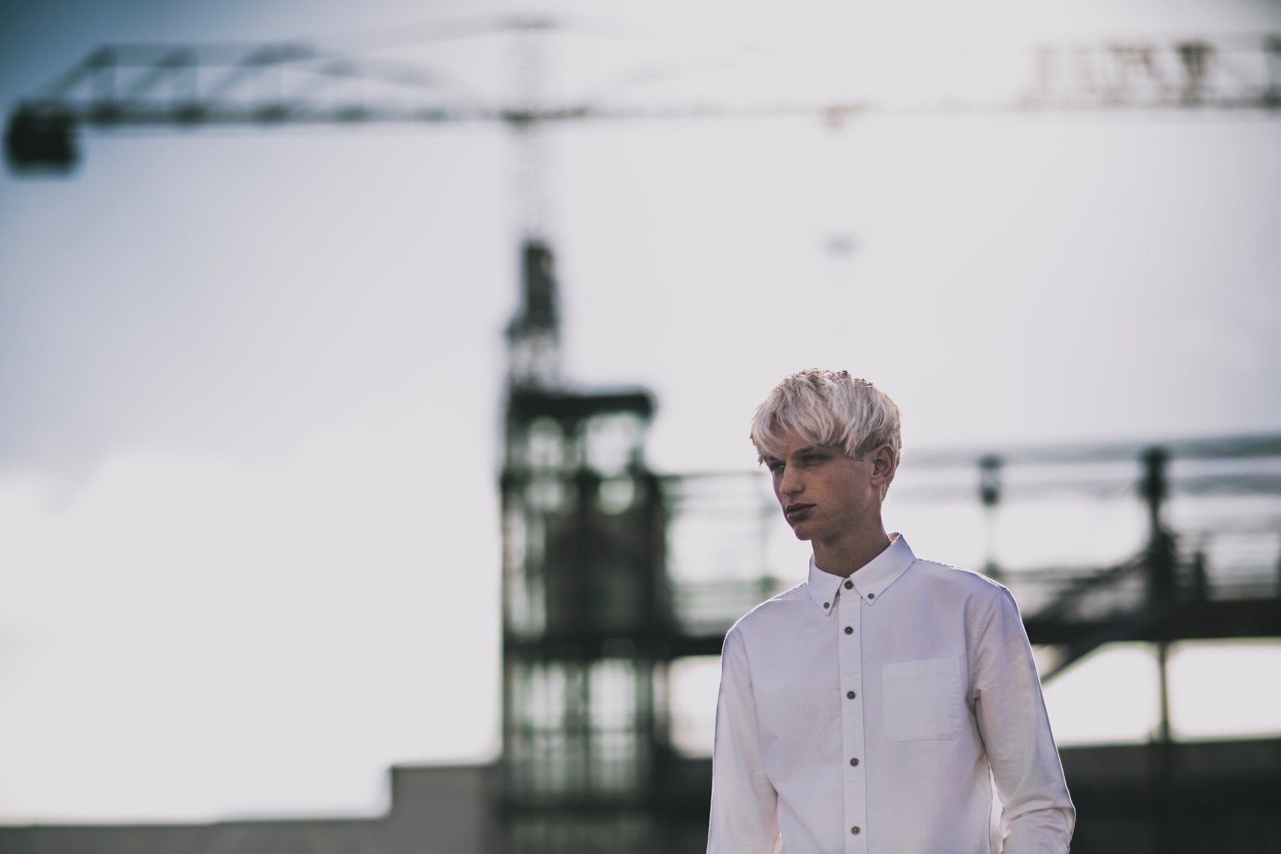 Cotton On Launches Fashion Conscious Streetwear Line among equals