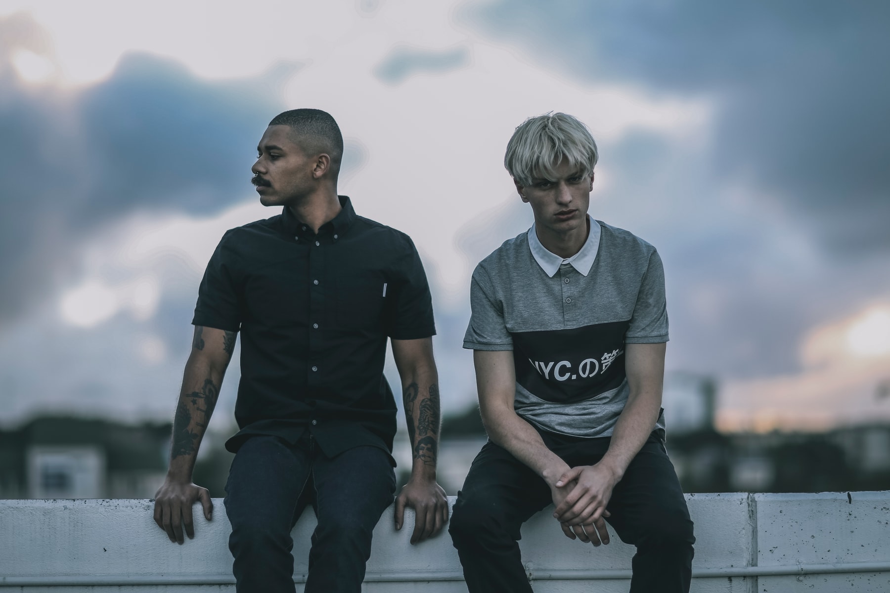 Cotton On Launches Fashion Conscious Streetwear Line among equals