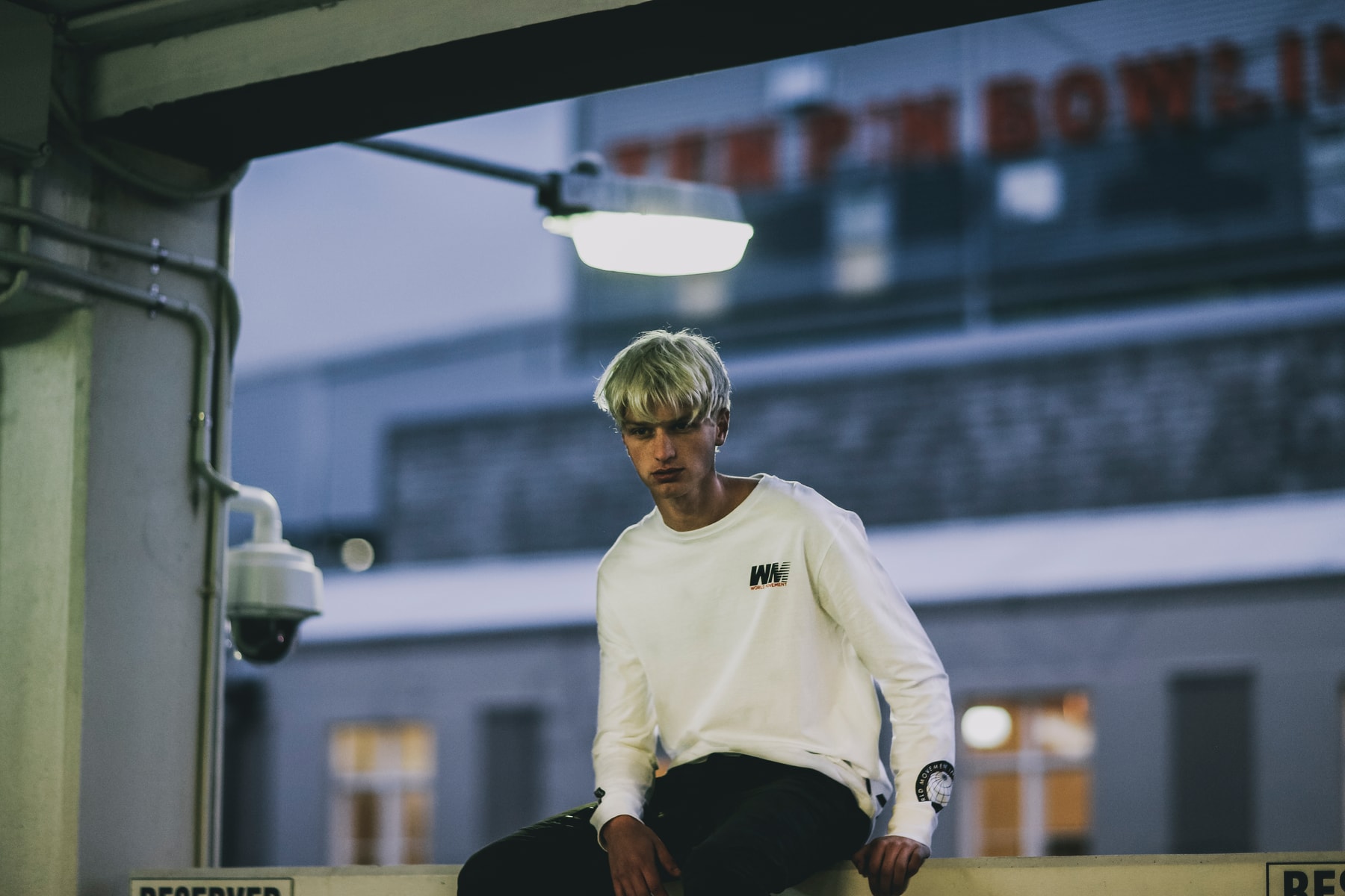 Cotton On Launches Fashion Conscious Streetwear Line among equals