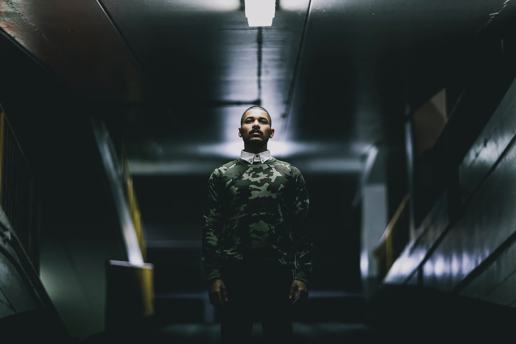 Cotton On Launches Fashion Conscious Streetwear Line among equals