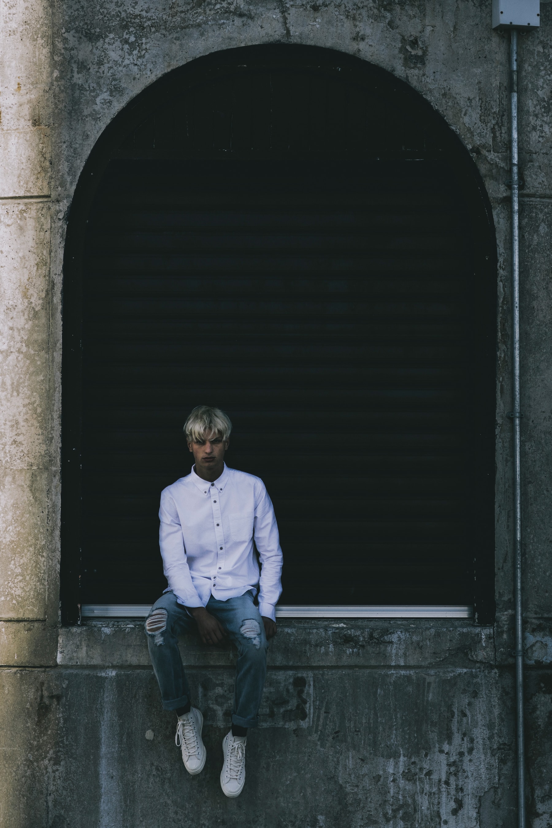 Cotton On Launches Fashion Conscious Streetwear Line among equals