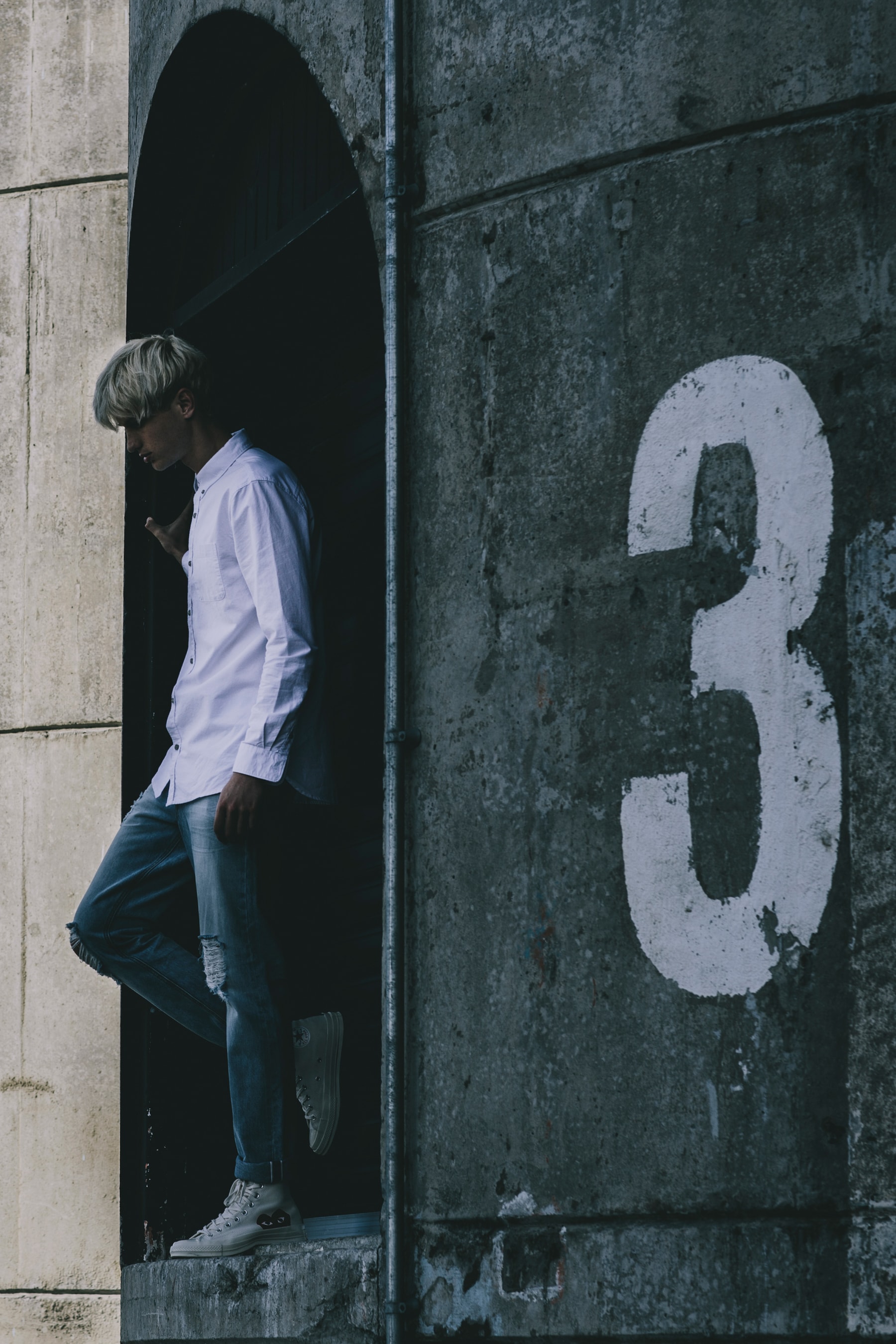 Cotton On Launches Fashion Conscious Streetwear Line among equals