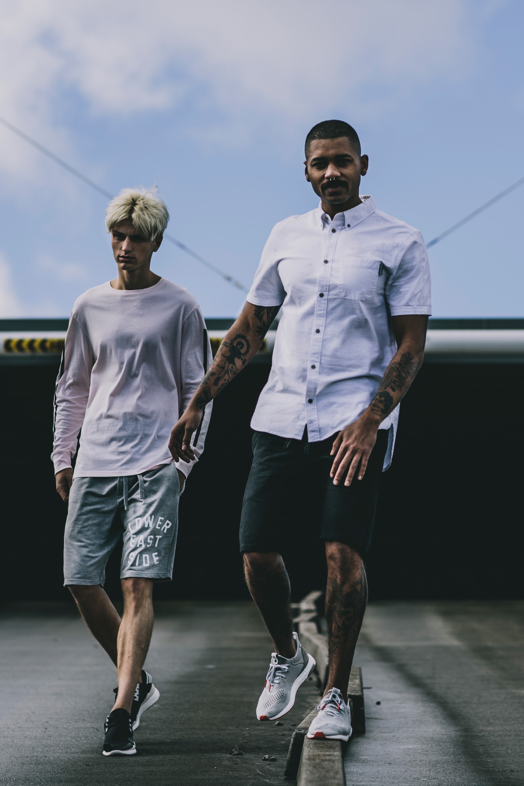 Cotton On Launches Fashion Conscious Streetwear Line among equals