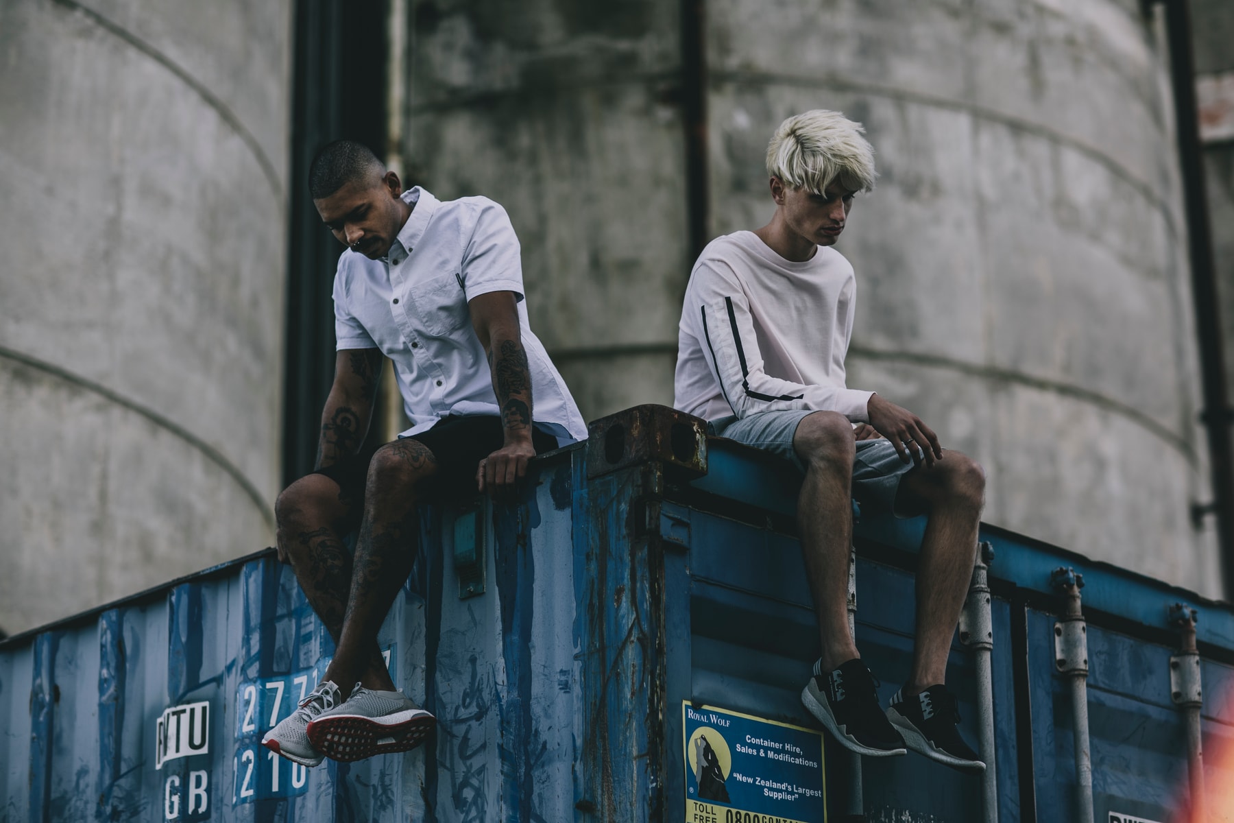 Cotton On Launches Fashion Conscious Streetwear Line among equals