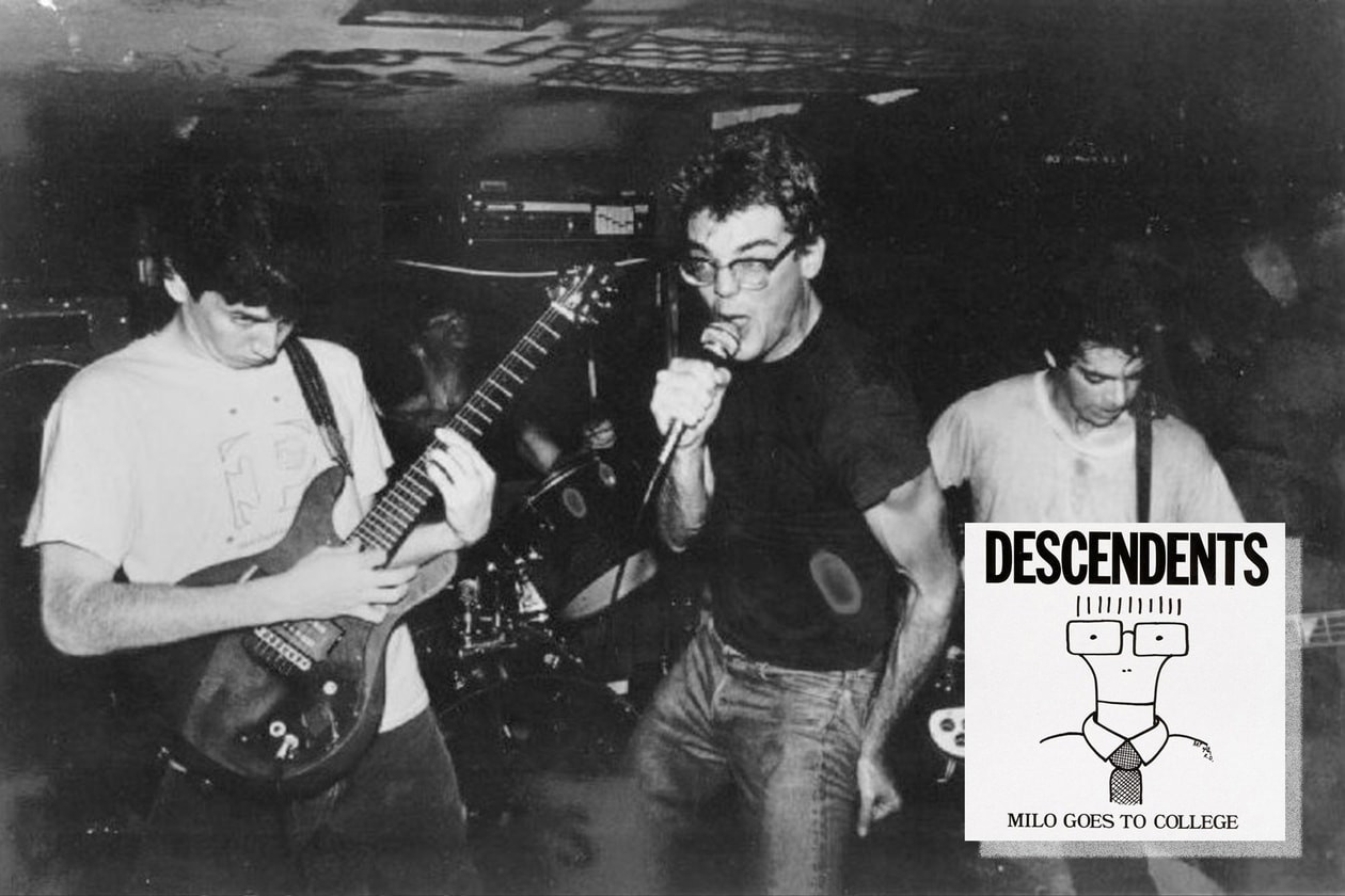 Best Hardcore Punk Albums bands bad brains black flag minor threat Descendents tsol misfits scream void Adolescents 45 grave