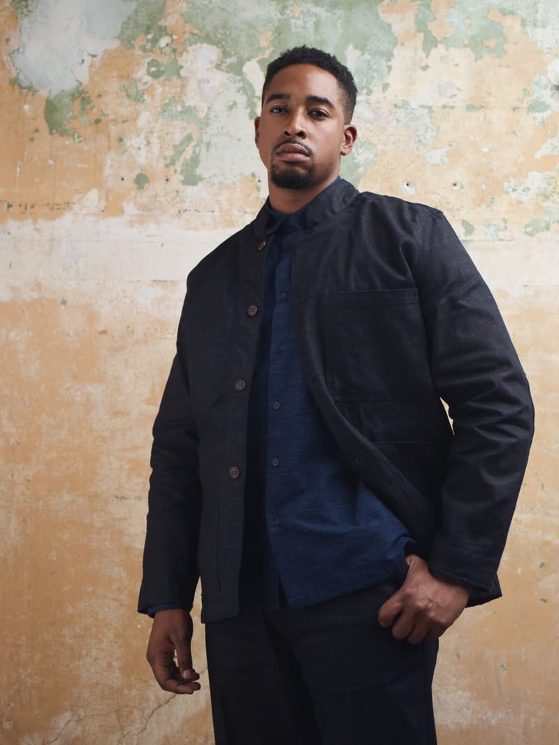 levi's made and crafted avis