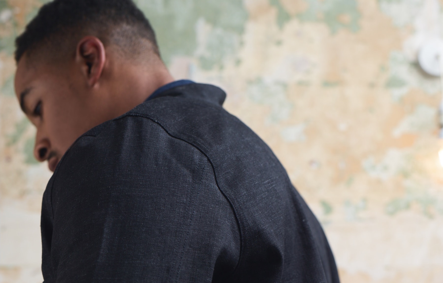 2016 Collection From Levis Made and Crafted