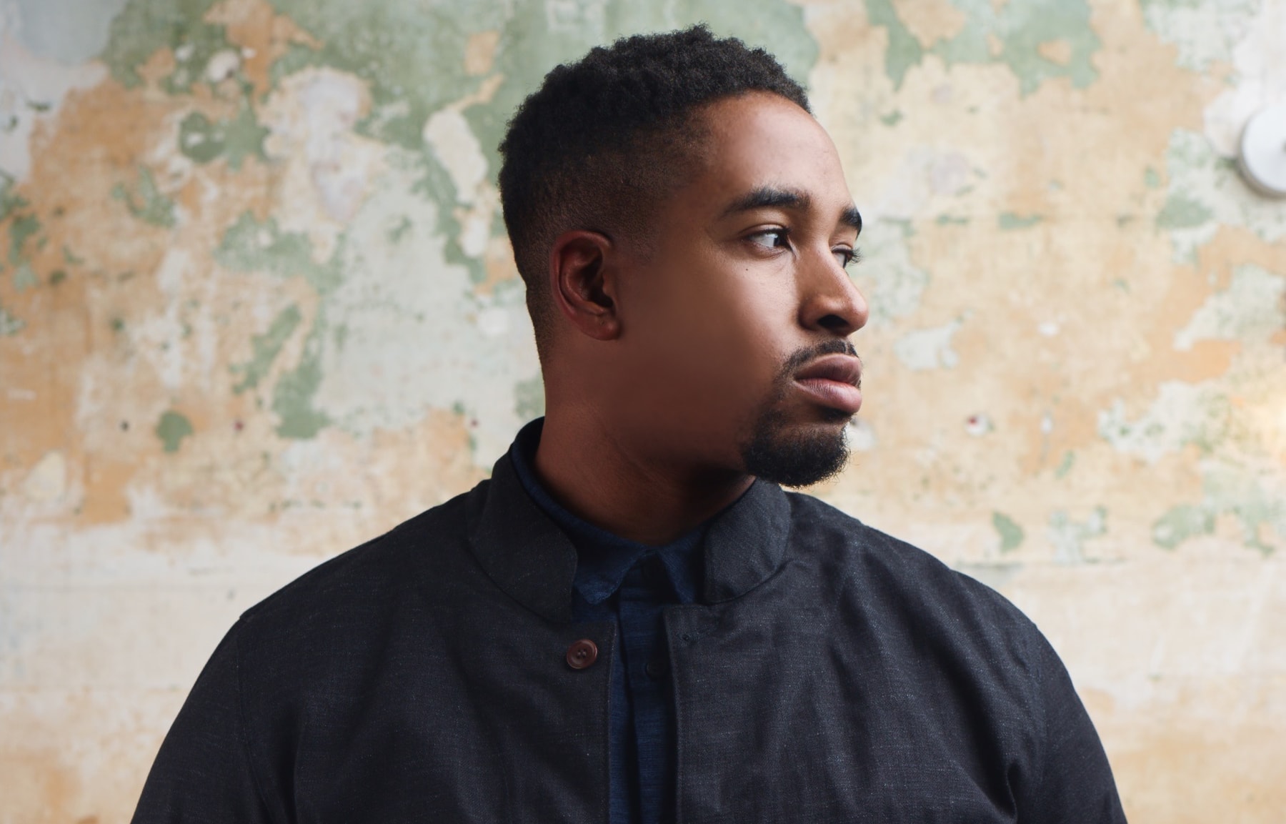 2016 Collection From Levis Made and Crafted