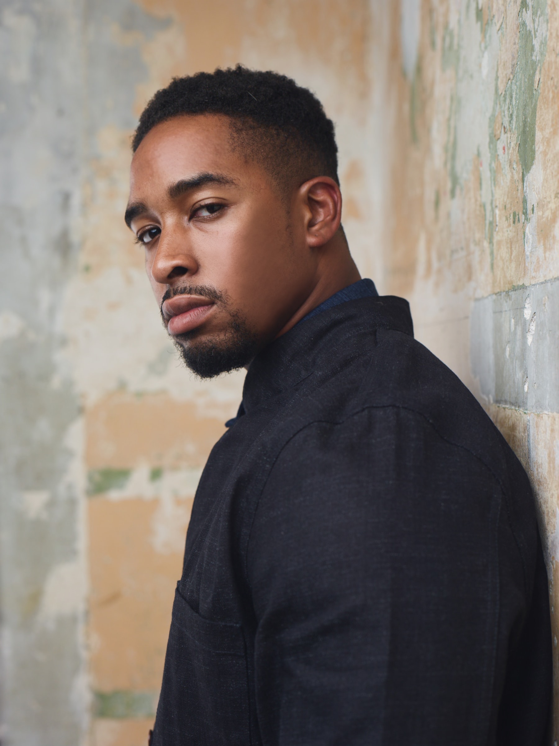 2016 Collection From Levis Made and Crafted