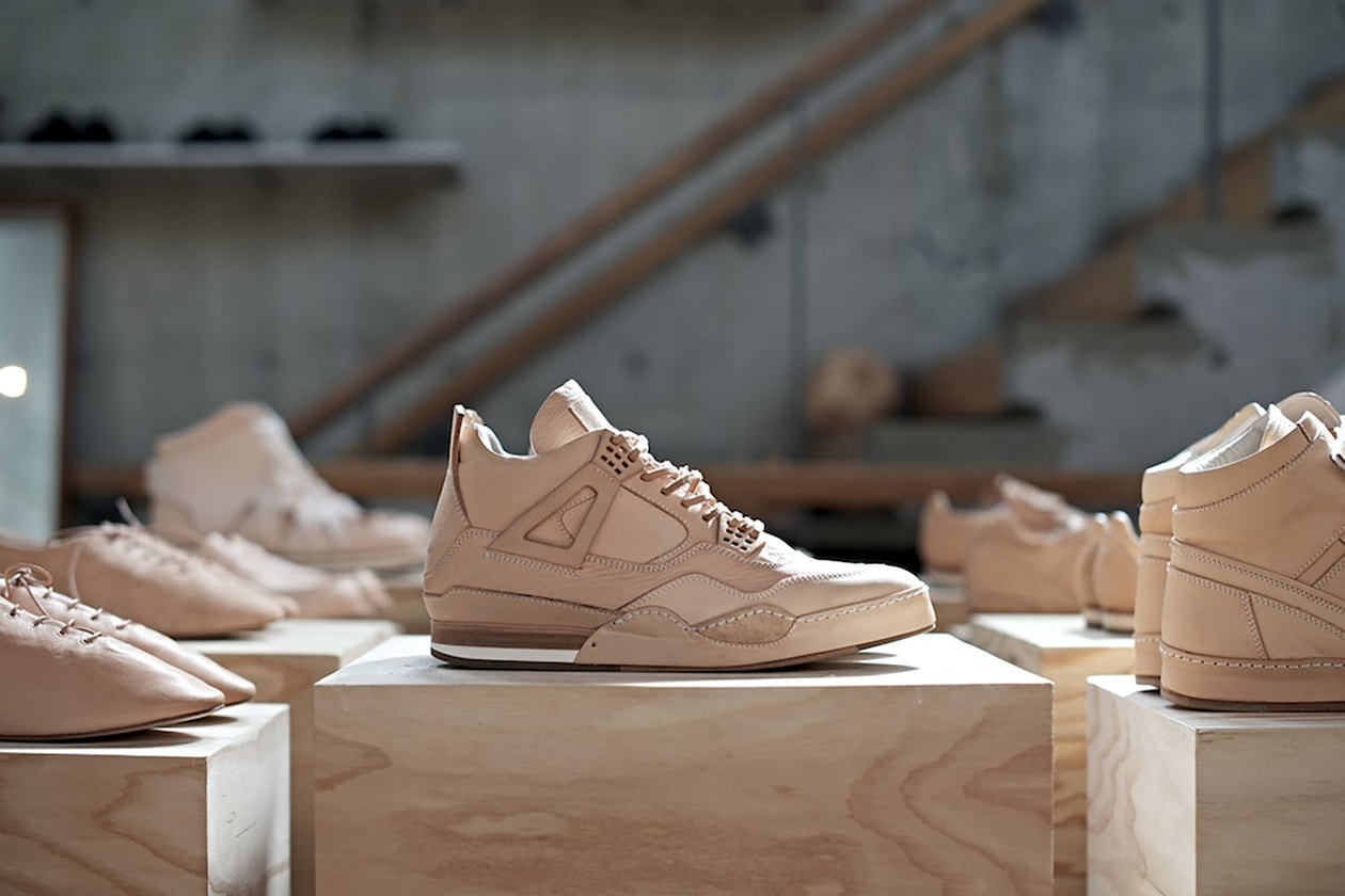 Hender Scheme Modern Shokunin