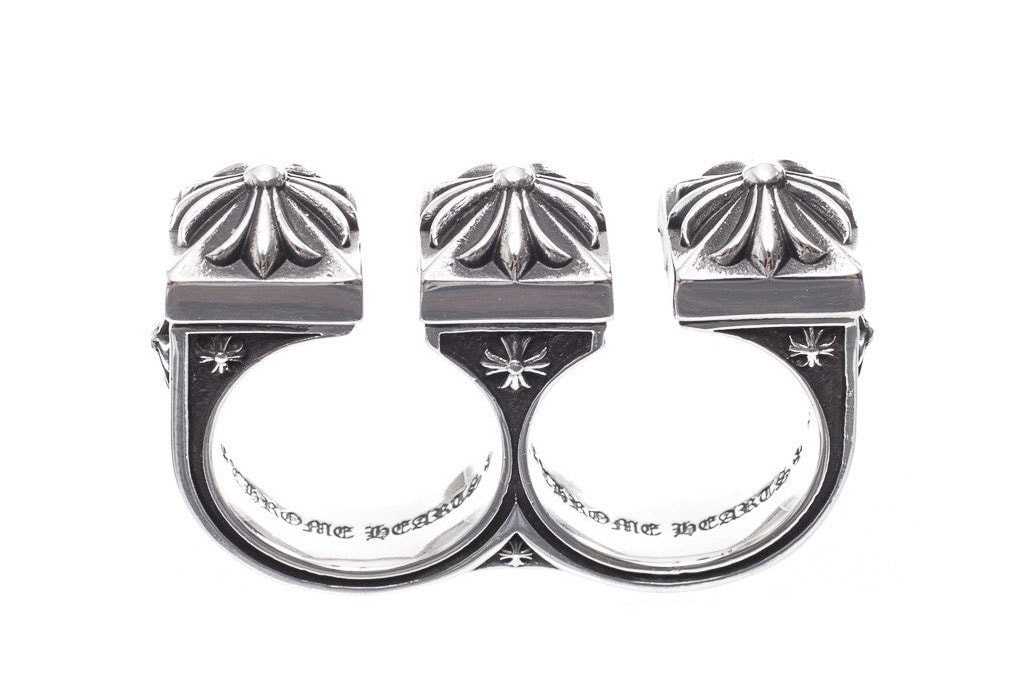 punk inspired jewelry jewellery chrome hearts midnight studios silver gold