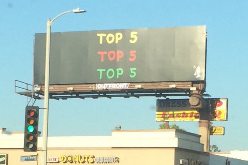 Drake's Billboard History Toronto Los Angeles Rihanna Kanye West OVO Canada The 6 God Los Angeles