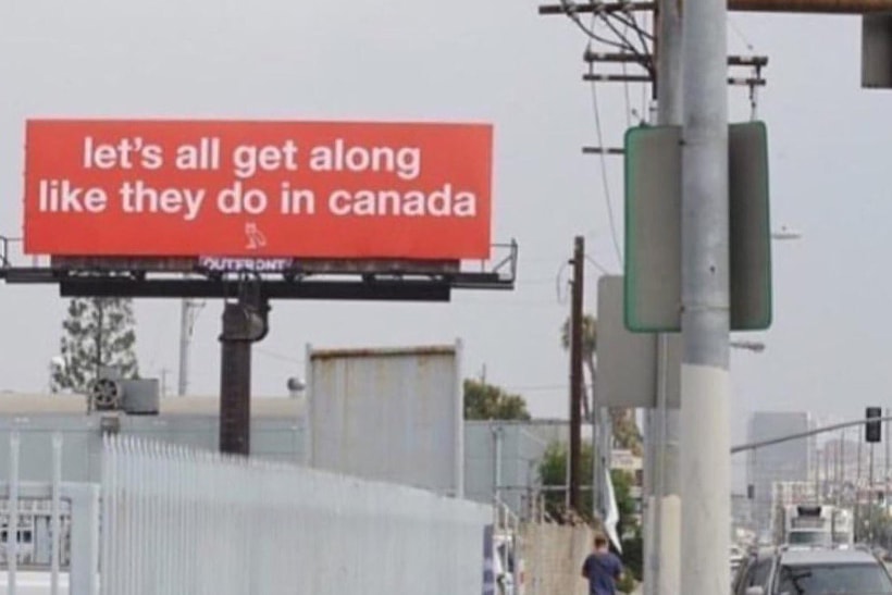 Drake's Billboard History Toronto Los Angeles Rihanna Kanye West OVO Canada The 6 God Los Angeles