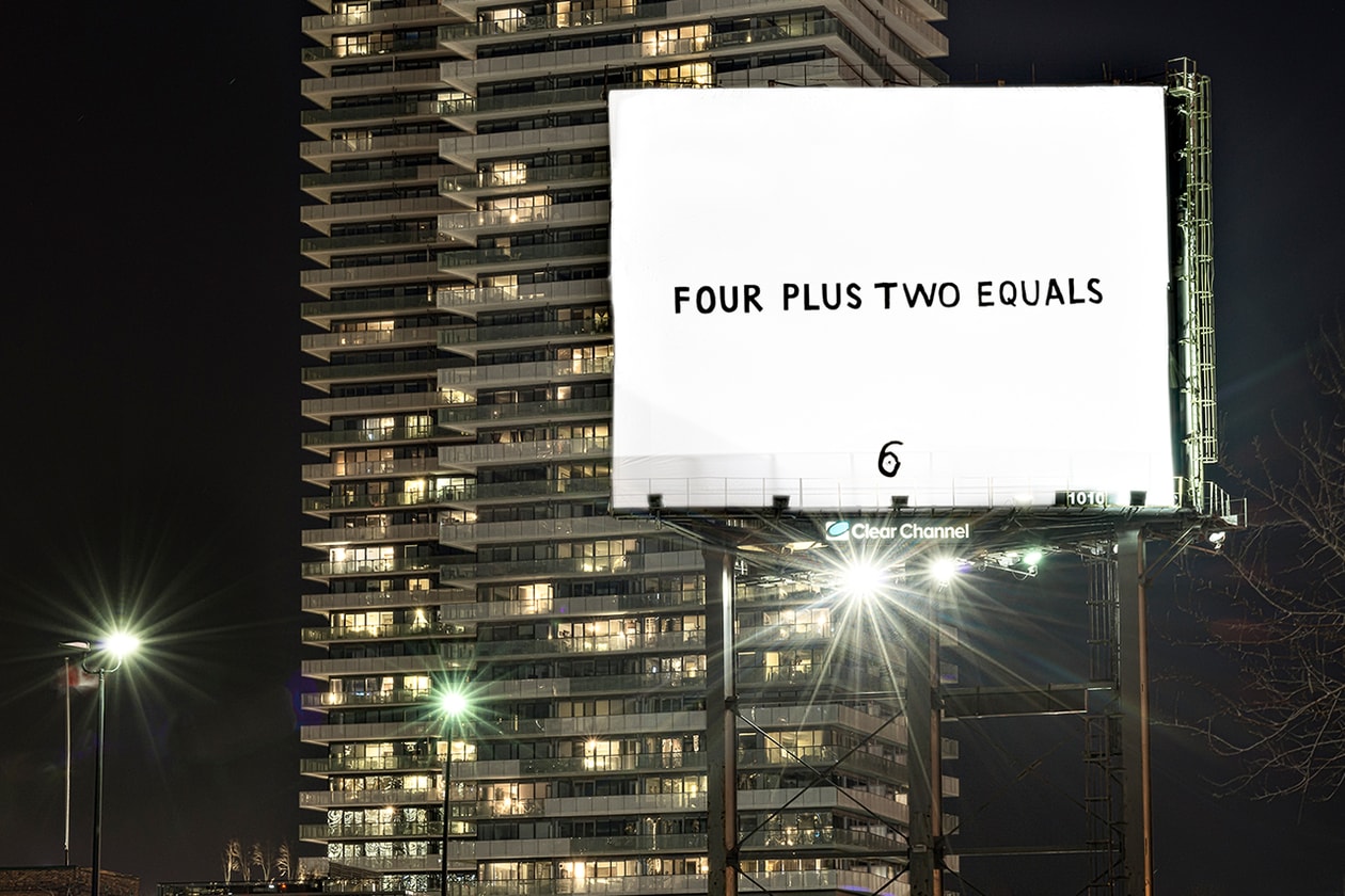 Drake's Billboard History Toronto Los Angeles Rihanna Kanye West OVO Canada The 6 God Los Angeles