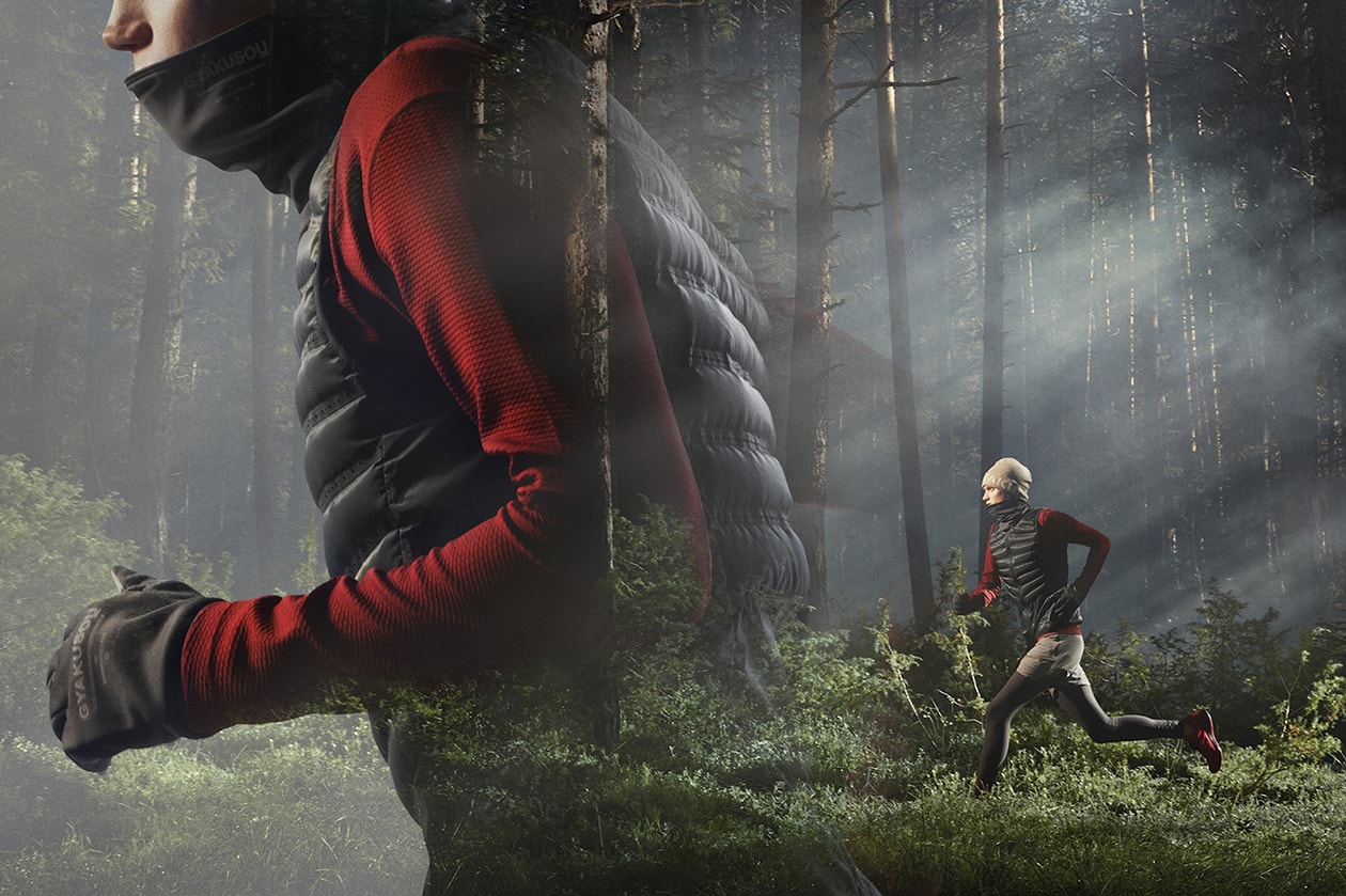 Undercover Jun Takahashi Supreme Uniqlo Projects Collaborations