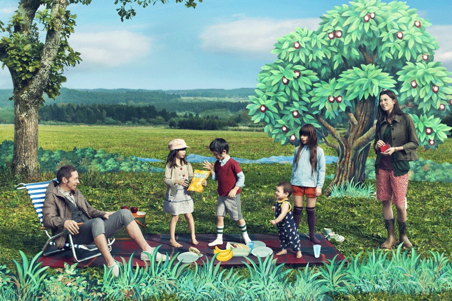 Undercover Jun Takahashi Supreme Uniqlo Projects Collaborations