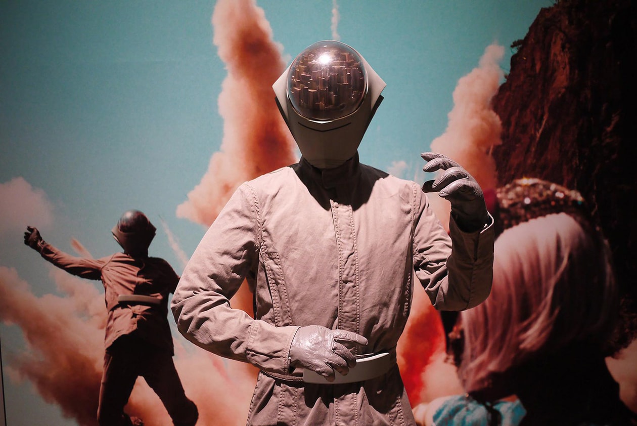 Undercover Jun Takahashi Supreme Uniqlo Projects Collaborations