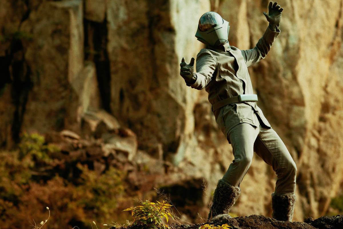 Undercover Jun Takahashi Supreme Uniqlo Projects Collaborations