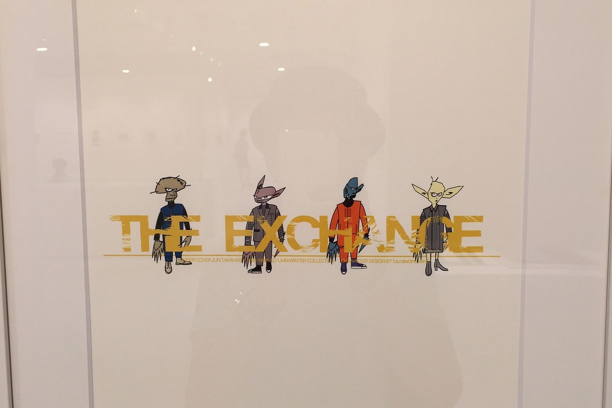 Undercover Jun Takahashi Supreme Uniqlo Projects Collaborations