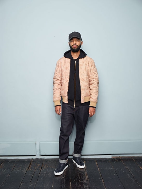 2016 Collection From Levis Made and Crafted