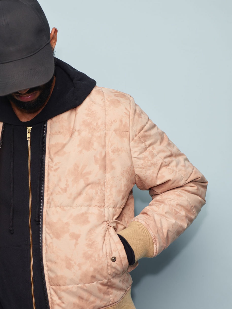 2016 Collection From Levis Made and Crafted