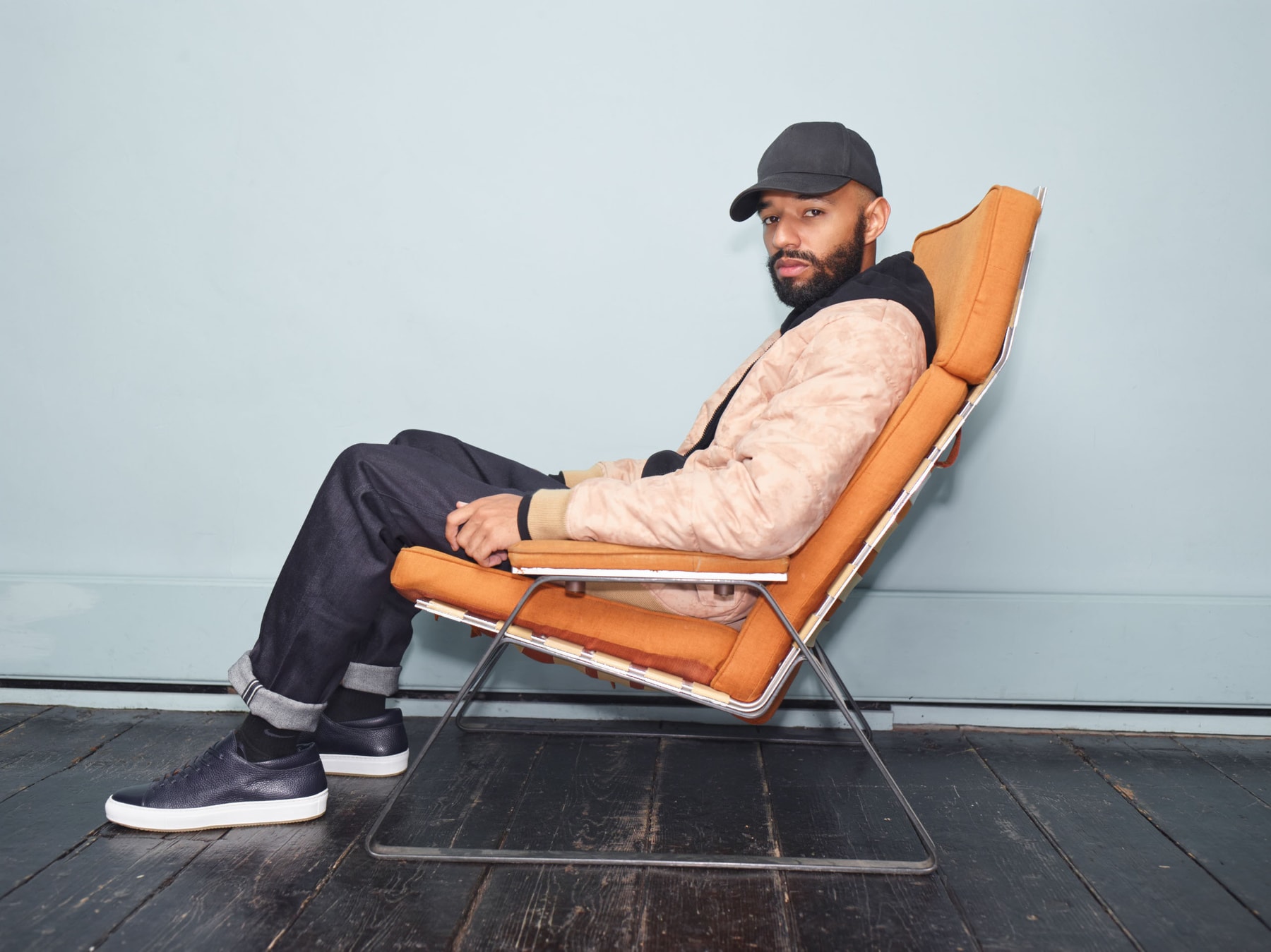 2016 Collection From Levis Made and Crafted