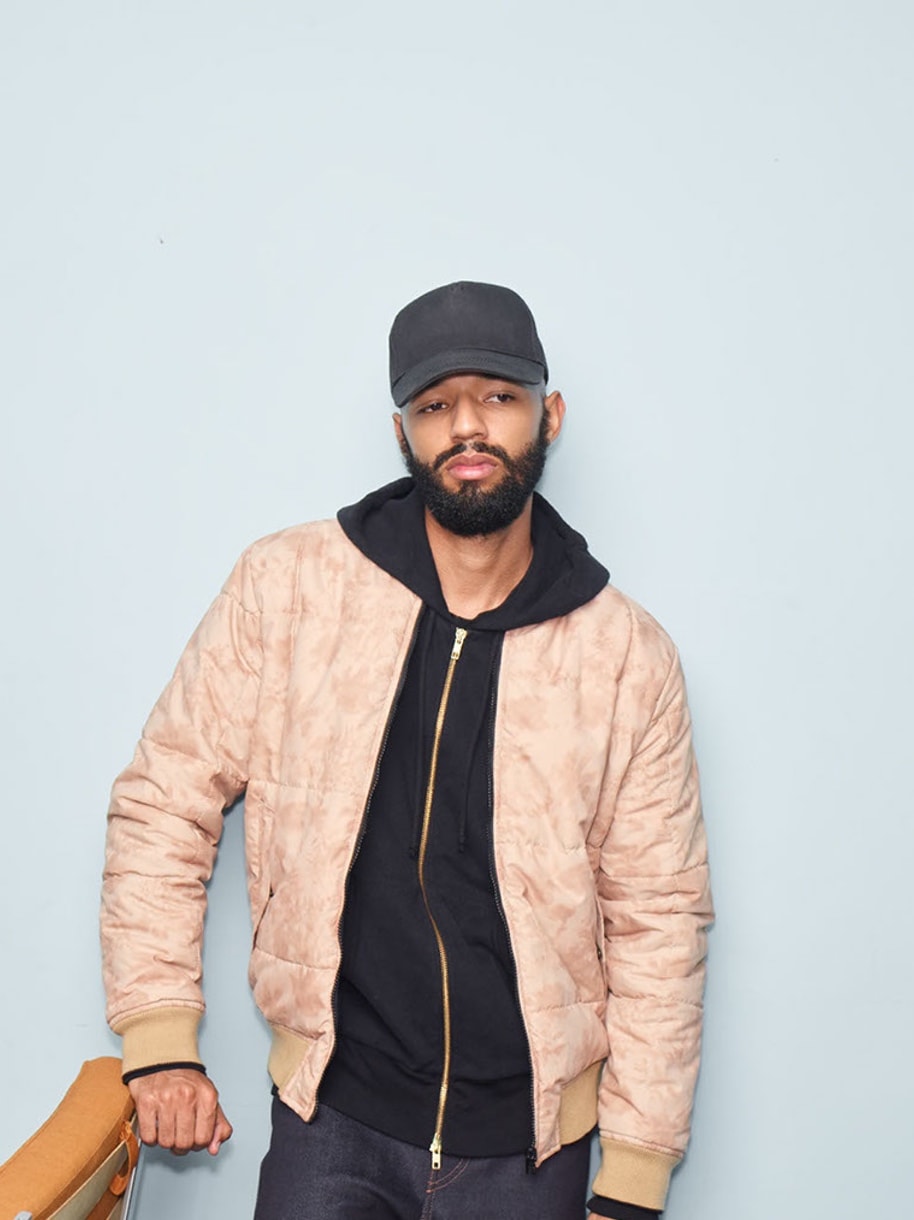 2016 Collection From Levis Made and Crafted