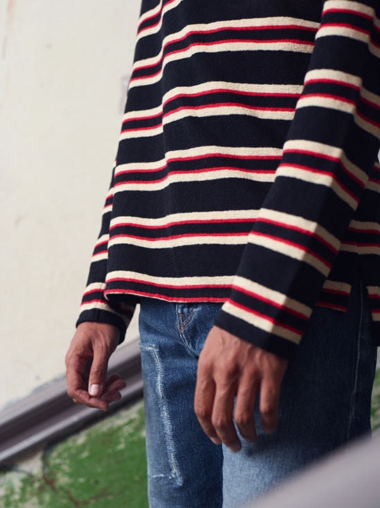 2016 Collection From Levis Made and Crafted