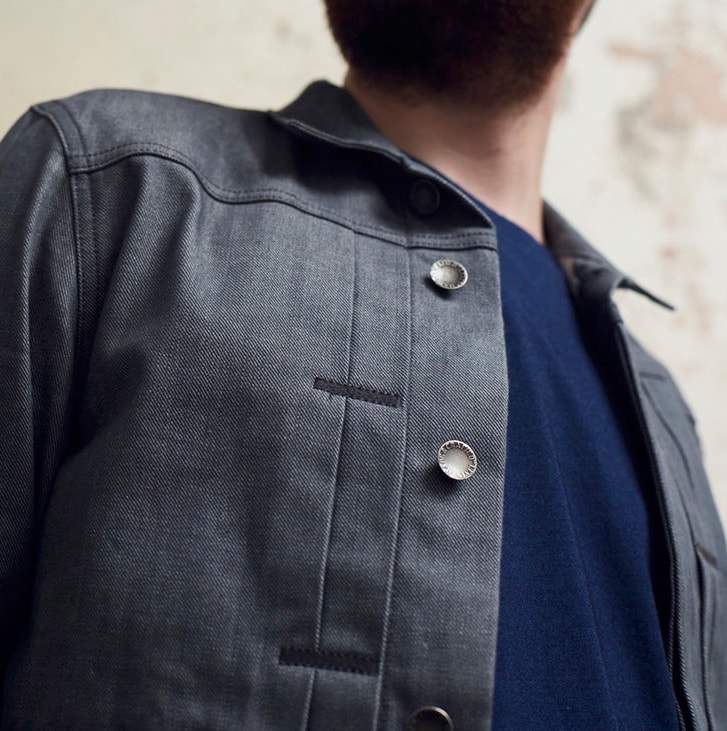 2016 Collection From Levis Made and Crafted