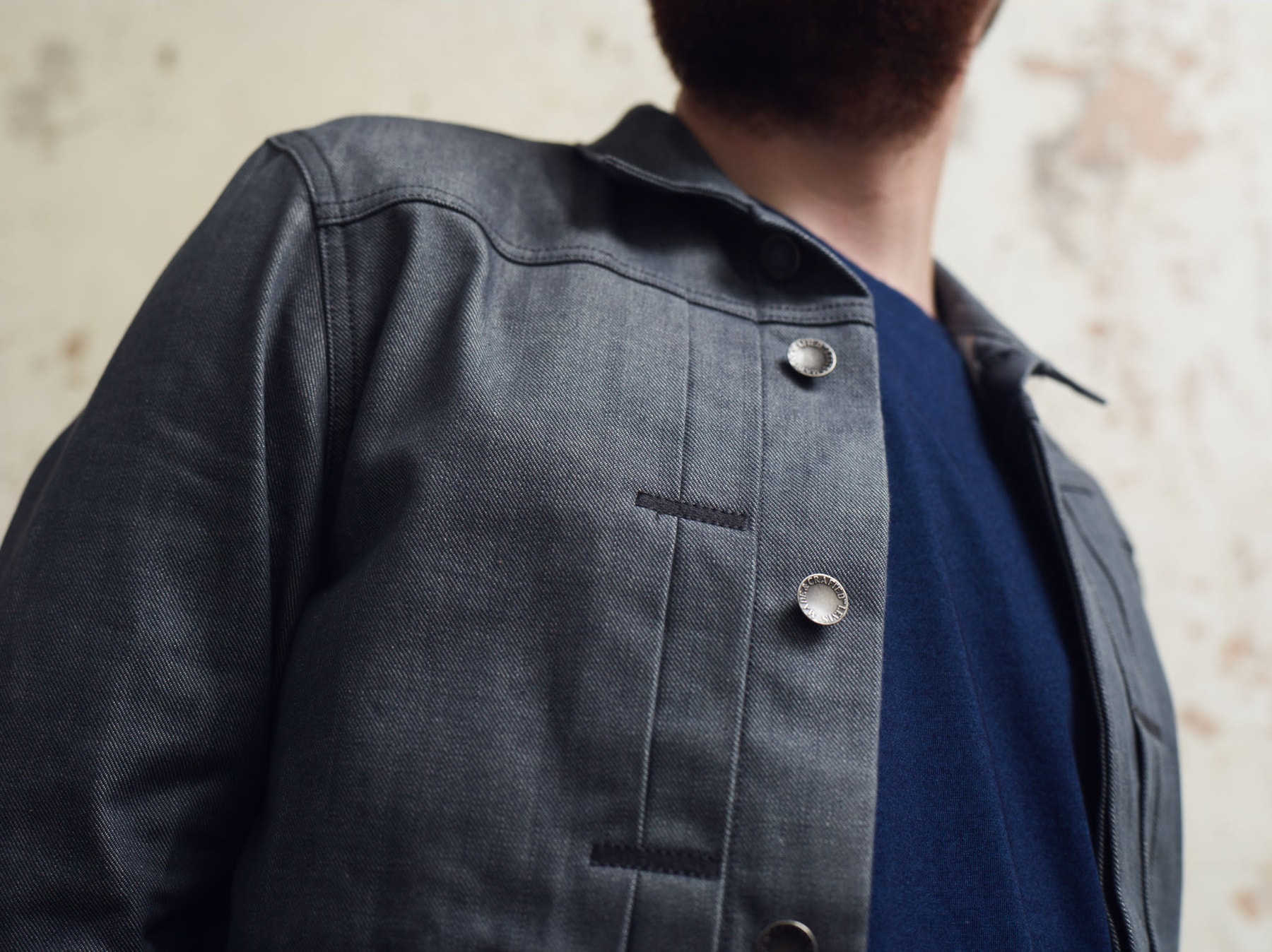 2016 Collection From Levis Made and Crafted