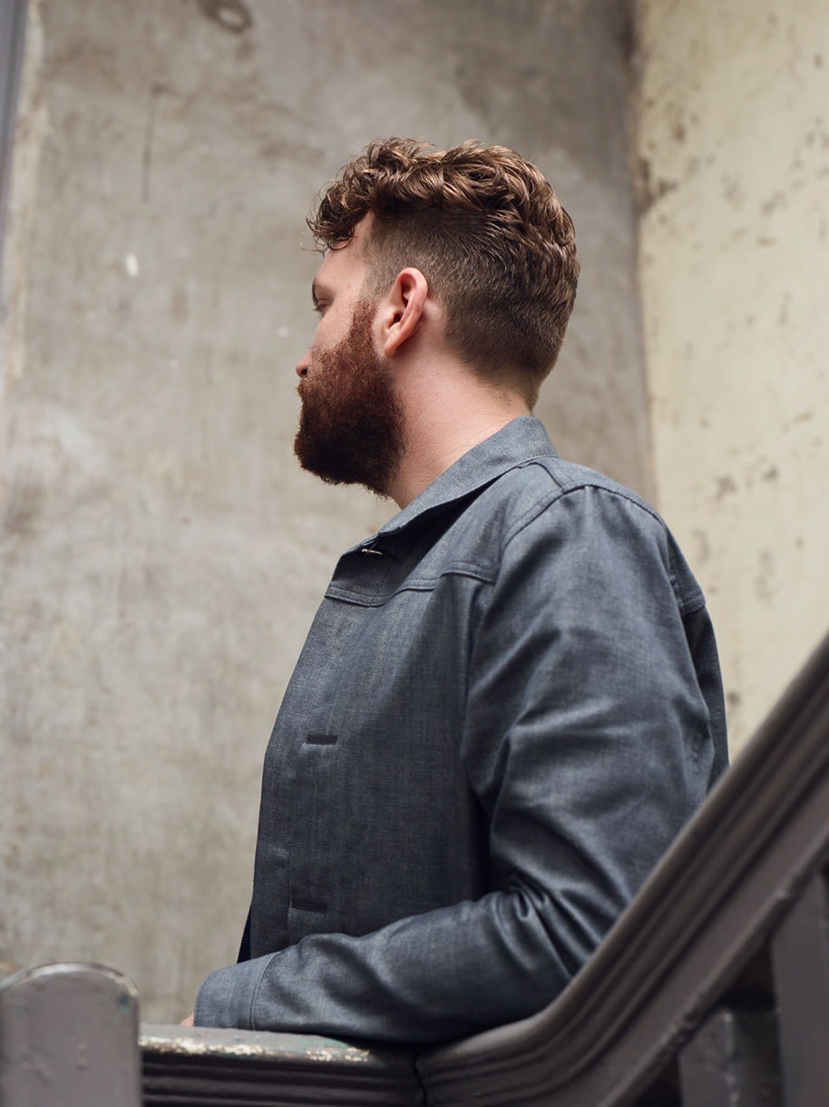 2016 Collection From Levis Made and Crafted