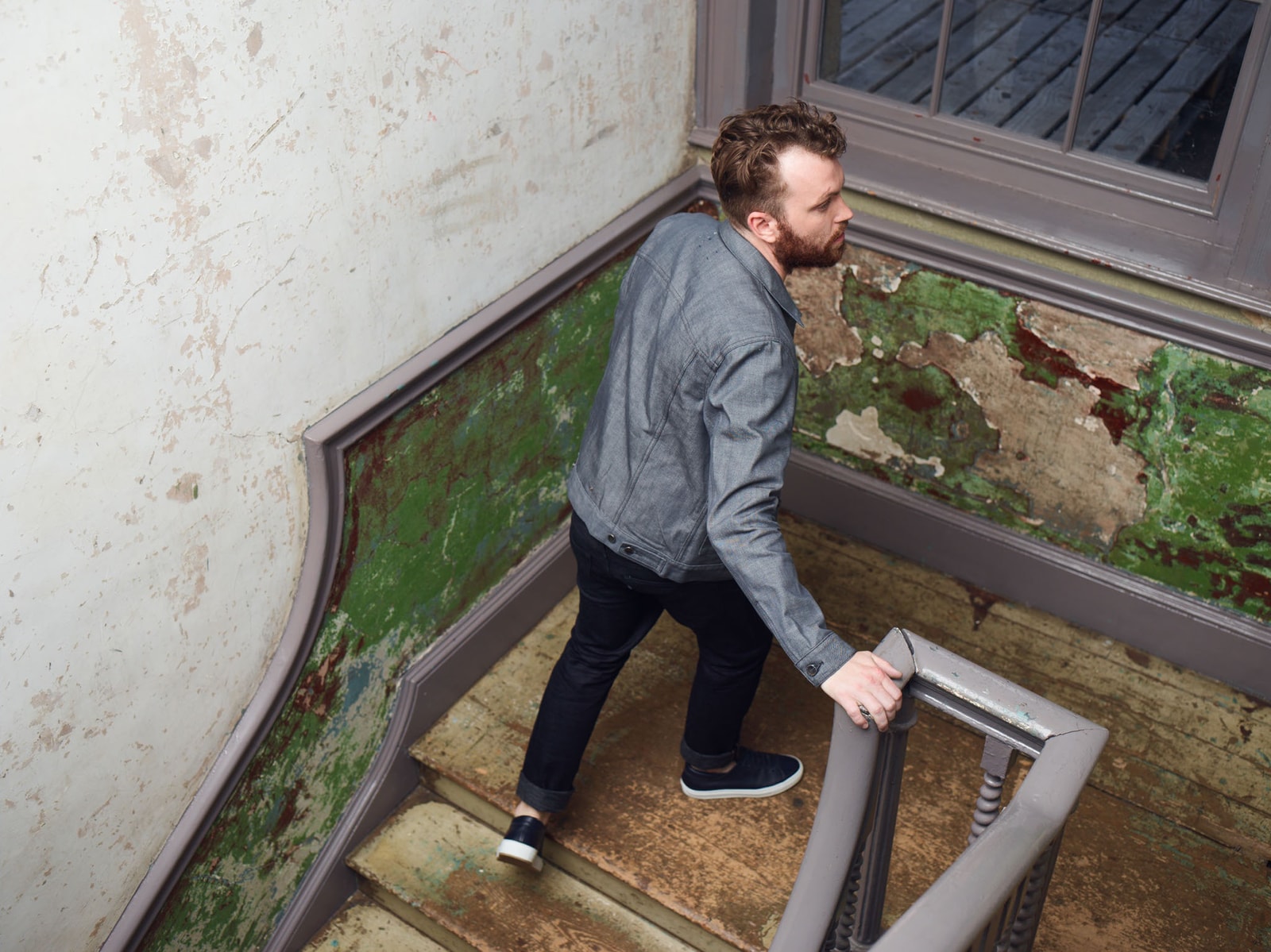2016 Collection From Levis Made and Crafted